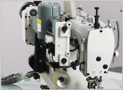 QK-GS996-PDL Industrial Lockst - Home Textiles Industry avis et prix