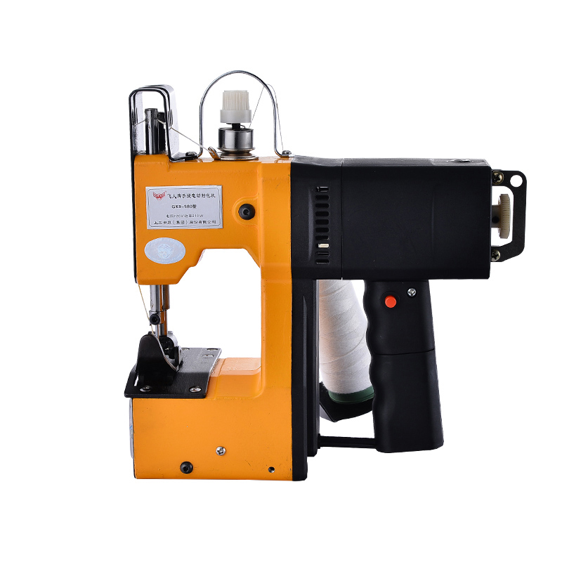 Portable Electric Sewing Machi - Home Textiles Industry avis et prix