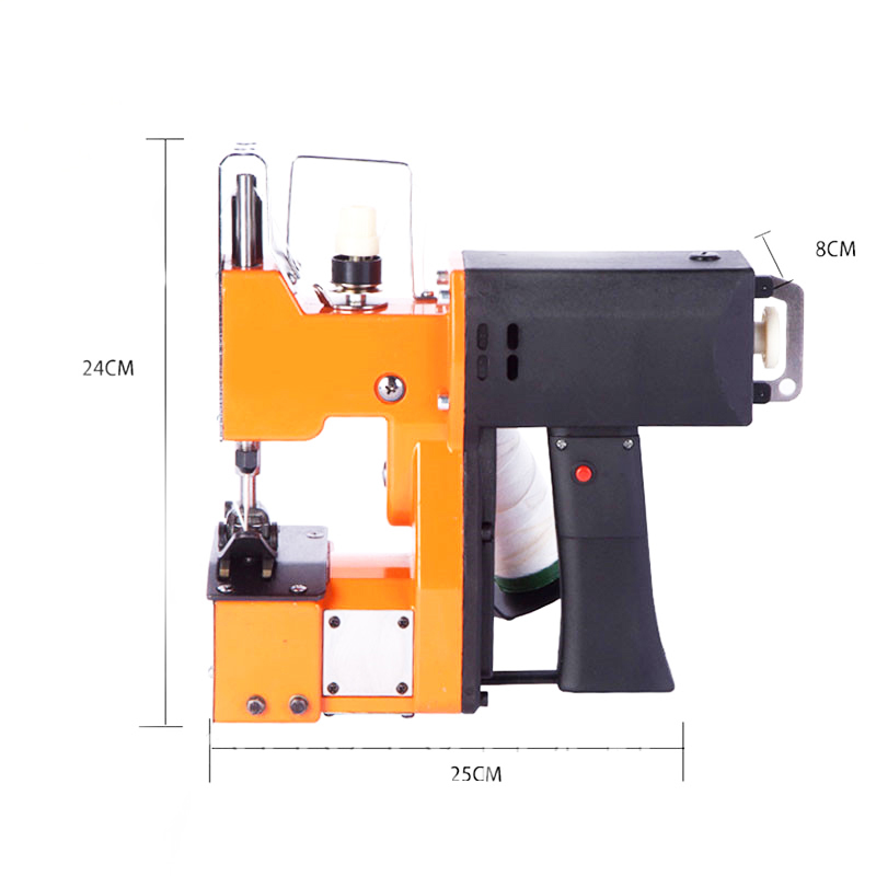 Portable Electric Sewing Machi - Home Textiles Industry avis et prix