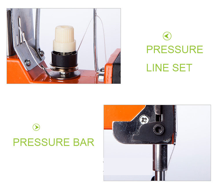 Portable Electric Sewing Machi - Home Textiles Industry avis et prix