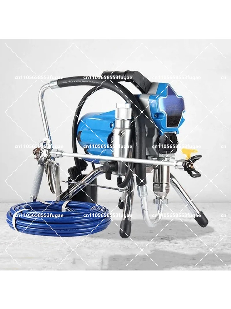Professional 3.2L Airless Spra - Home Textiles Industry avis et prix