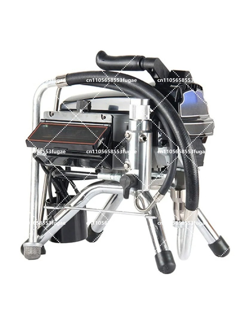 Professional 3.2L Airless Spra - Home Textiles Industry avis et prix