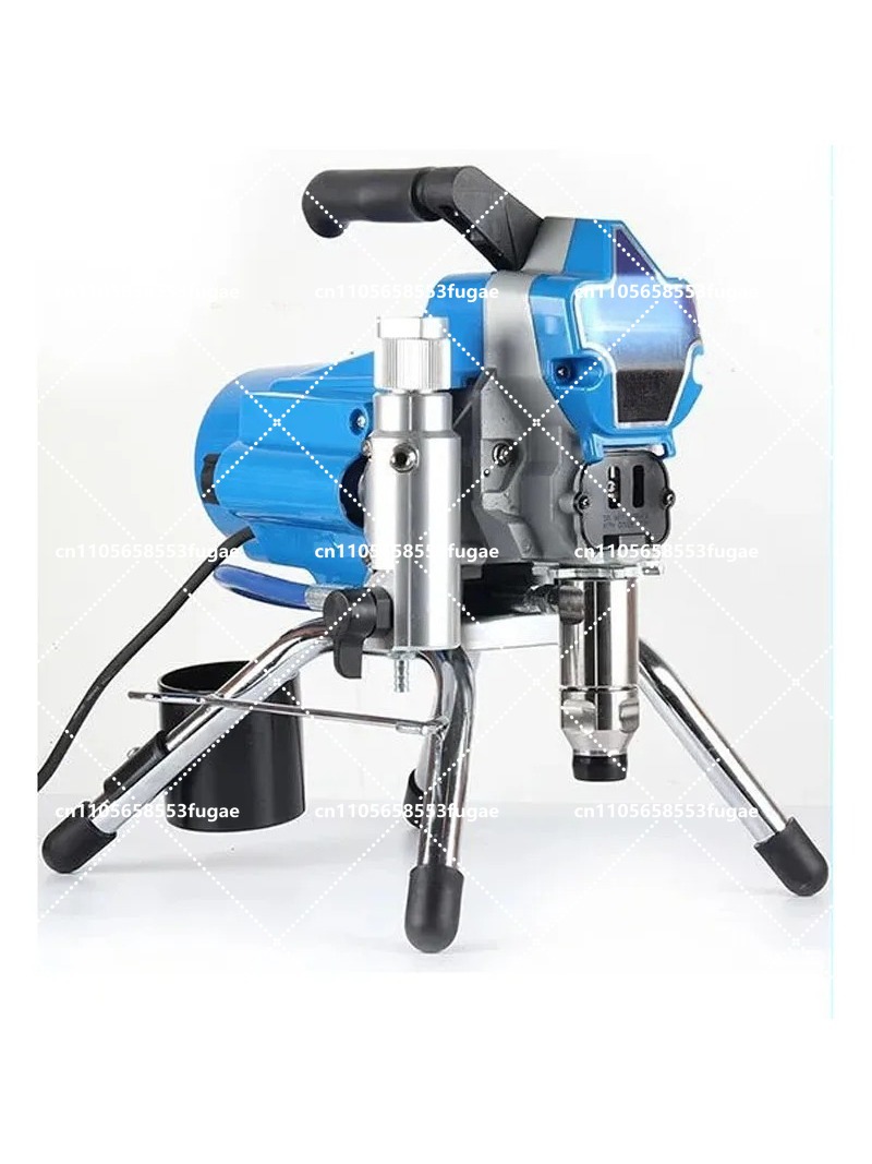 Professional 3.2L Airless Spra - Home Textiles Industry avis et prix