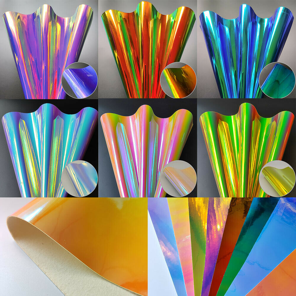 6pcs Wholesale Iridescent Holo - Home Textiles Wholesale avis et prix