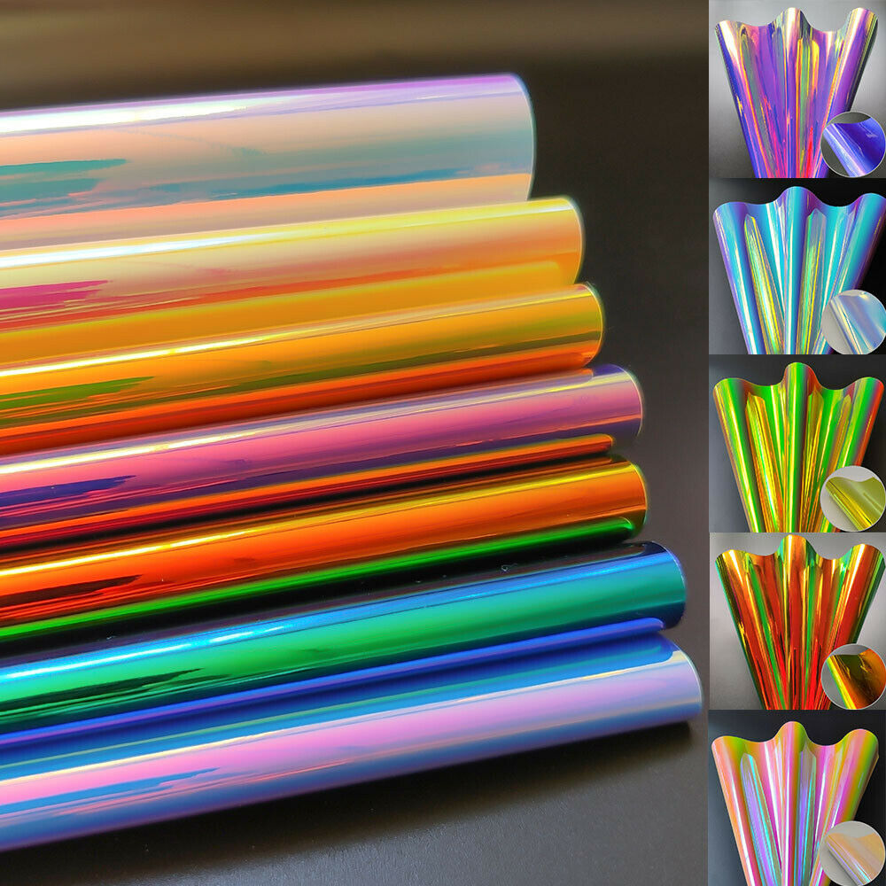 6pcs Wholesale Iridescent Holo - Home Textiles Wholesale avis et prix