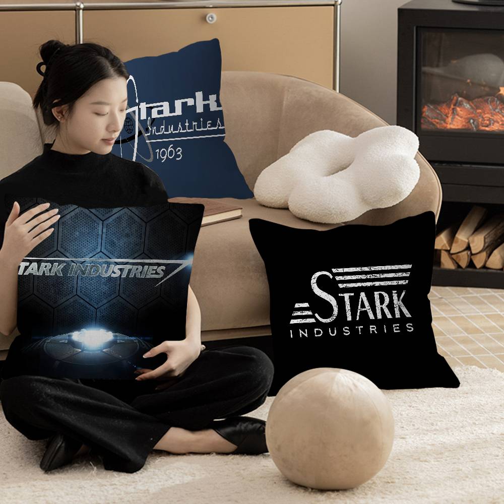 S-Stark I-Industries Group Cus - Home Textiles Industry avis et prix