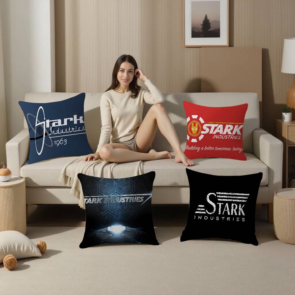 S-Stark I-Industries Group Cus - Home Textiles Industry avis et prix