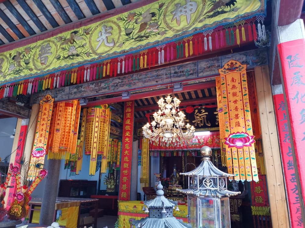 2PCS A pair Wholesale Buddhist - Home Textiles Wholesale avis et prix