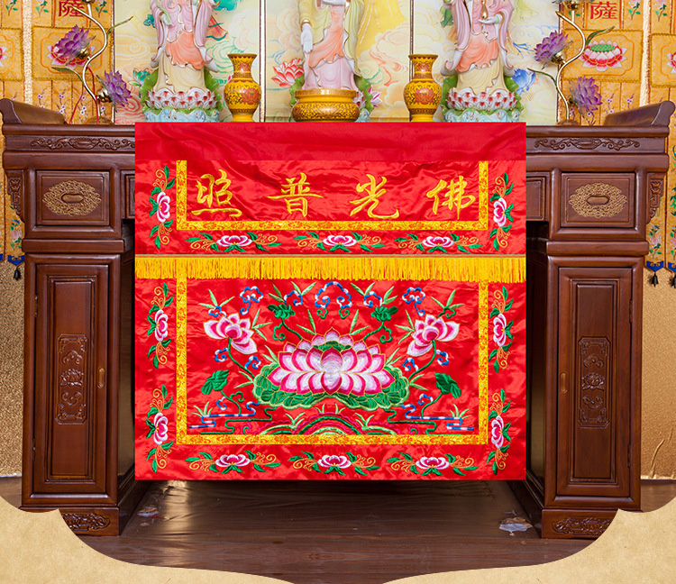 Wholesale Buddhist item 100CM  - Home Textiles Wholesale avis et prix