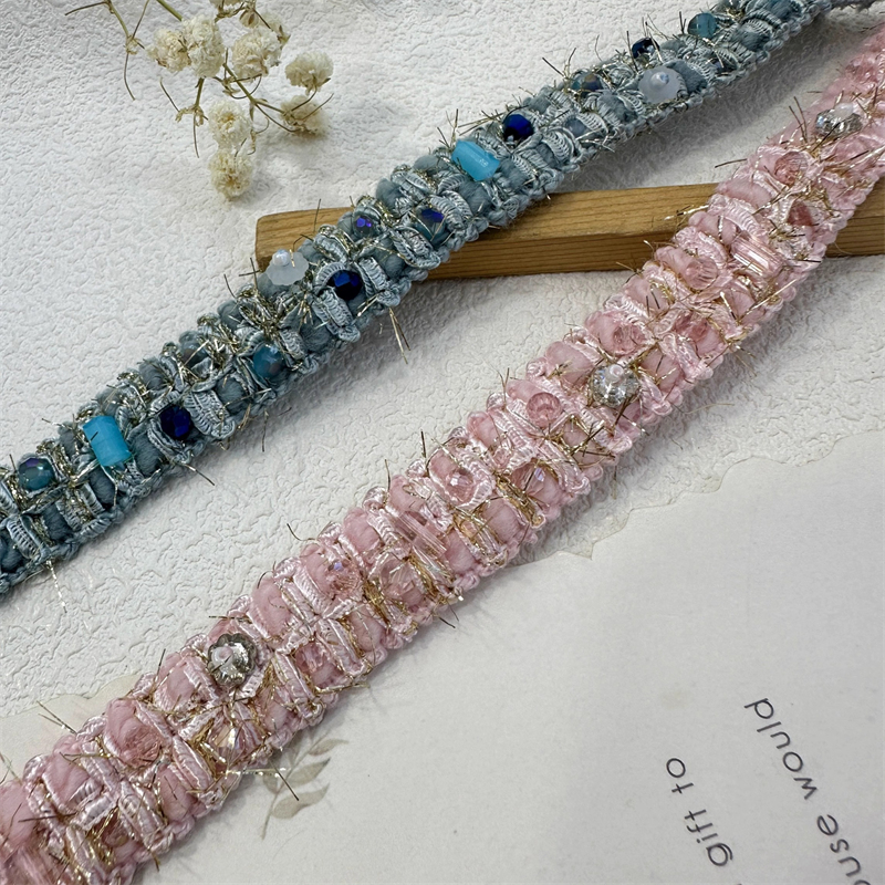 Heavy Industry High Precision  - Home Textiles Industry avis et prix