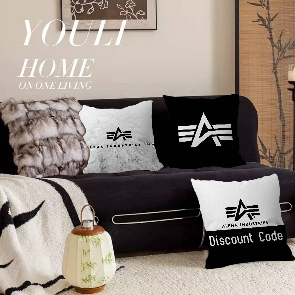 Alpha La Industries Stitch Luc - Home Textiles Industry avis et prix