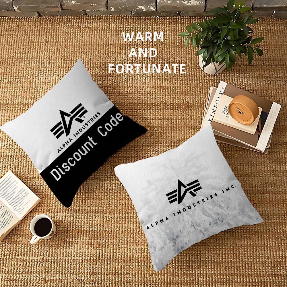 Alpha La Industries Stitch Luc - Home Textiles Industry avis et prix