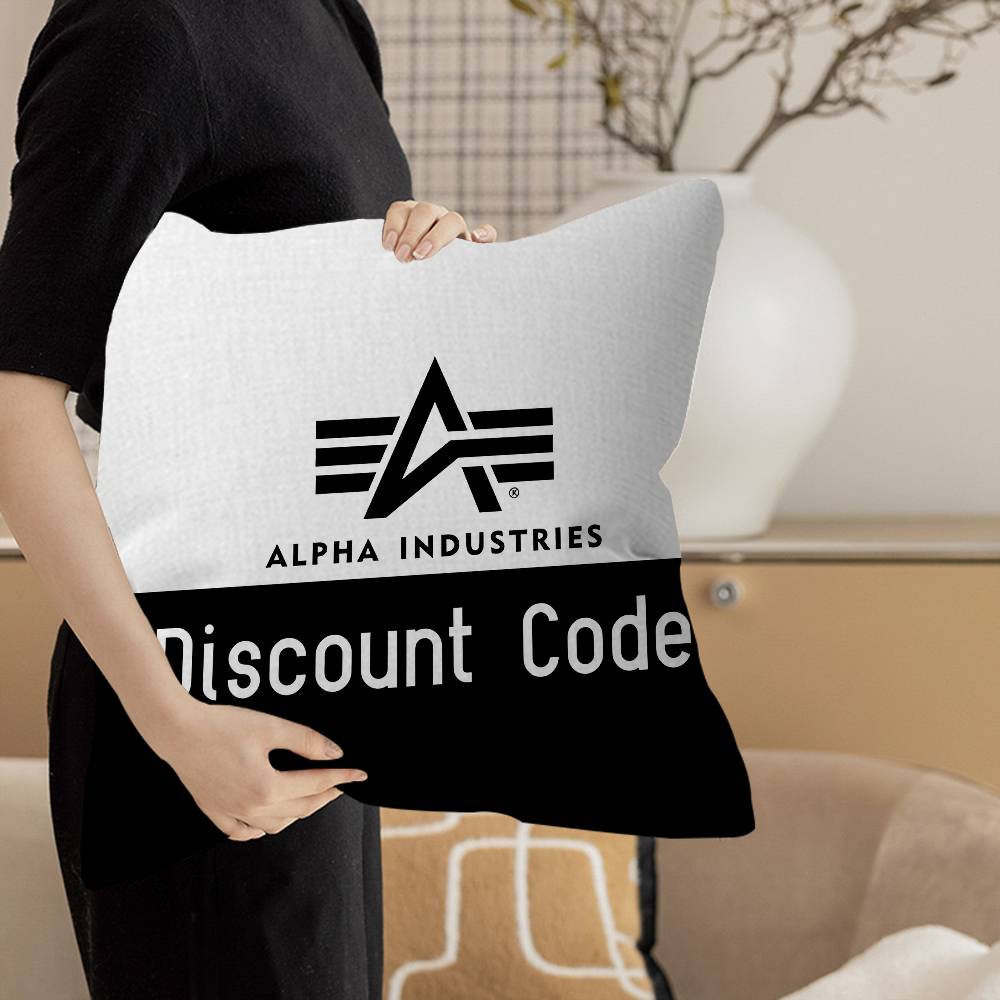 Alpha La Industries Stitch Luc - Home Textiles Industry avis et prix