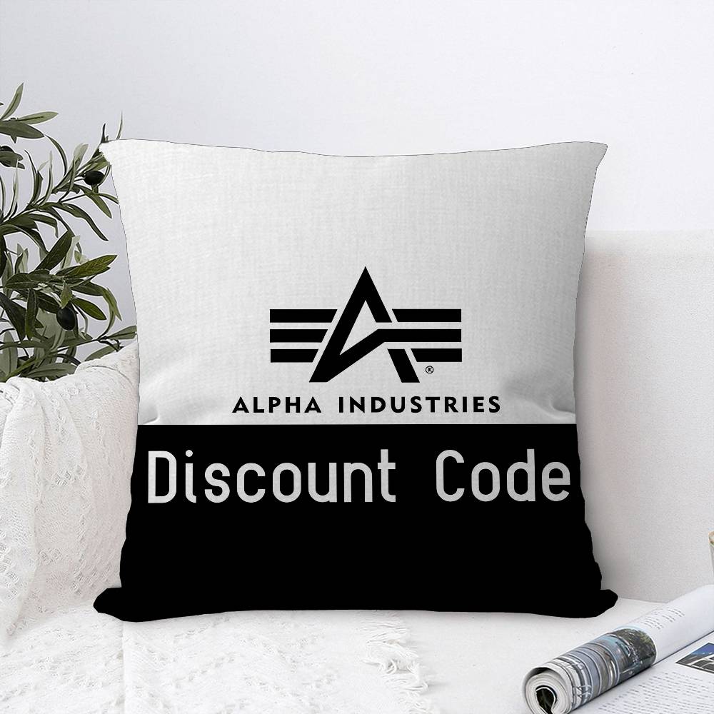 Alpha La Industries Stitch Luc - Home Textiles Industry avis et prix