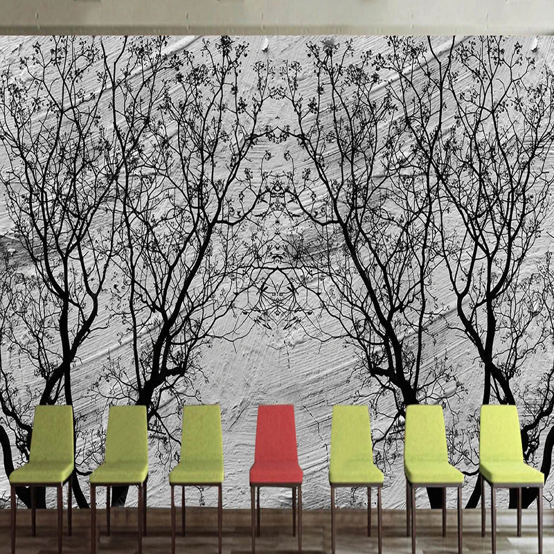 Elegant Custom European Abstra - Home Textiles Industry avis et prix