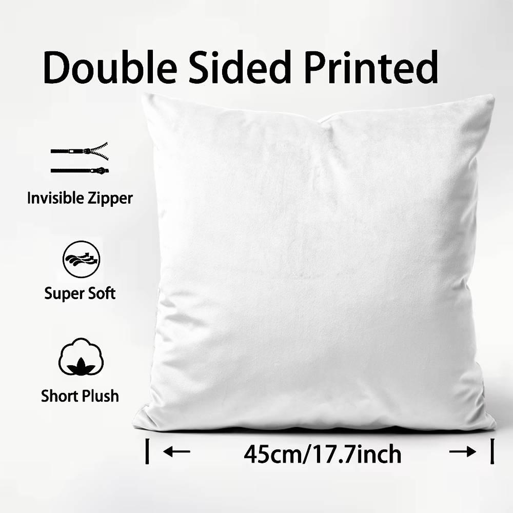 Air France Pillow Case Pattern - Home Textiles France avis et prix