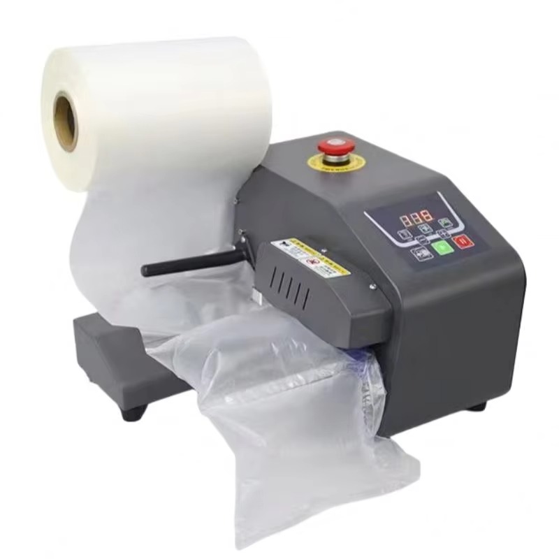 A200 Industrial Automatic Infl - Home Textiles Industry avis et prix