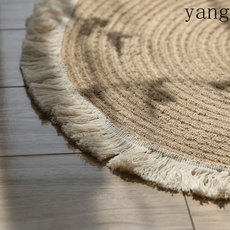 LTT Nordic cotton rope Europea - Home Textiles Week avis et prix