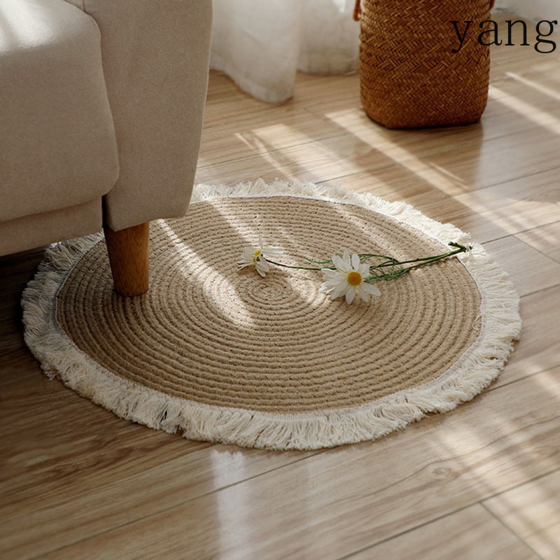 LTT Nordic cotton rope Europea - Home Textiles Week avis et prix