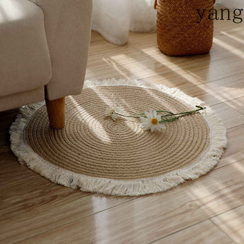 LTT Nordic cotton rope Europea - Home Textiles Week avis et prix