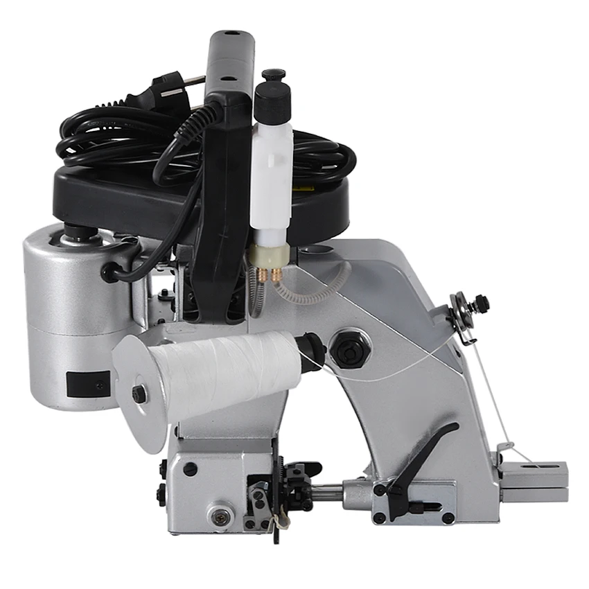 Industrial Electric Sewing Mac - Home Textiles Industry avis et prix