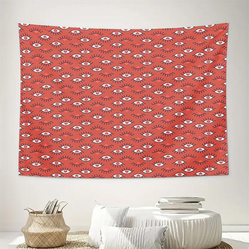 Bohemian Tapestry Wall Hanging - Home Art Textiles avis et prix