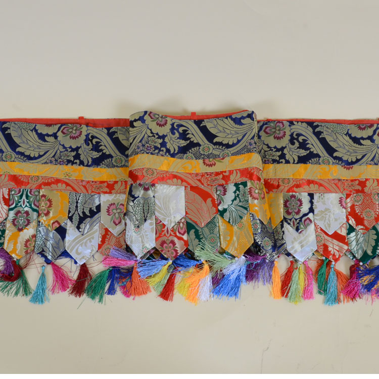 500cm long Wholesale Buddhist  - Home Textiles Wholesale avis et prix