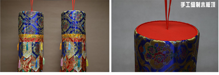 200CM long Wholesale Buddhist  - Home Textiles Wholesale avis et prix