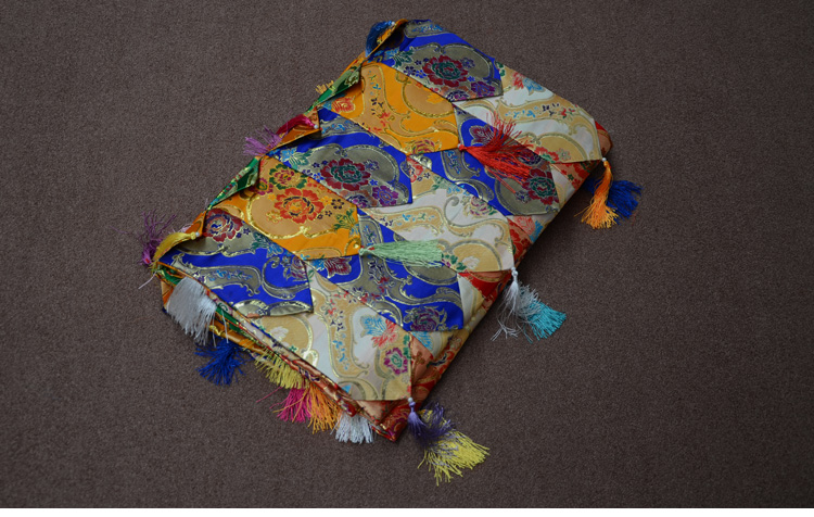 200CM long Wholesale Buddhist  - Home Textiles Wholesale avis et prix