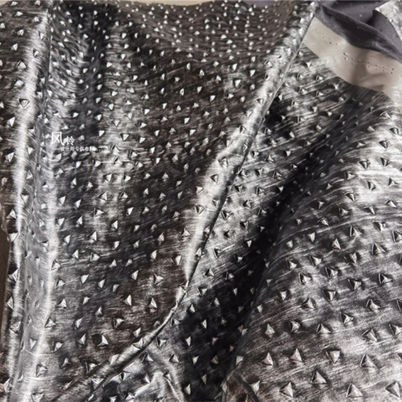 Leather Fabric Rivet Shape Wat - Home Textiles Wholesale avis et prix