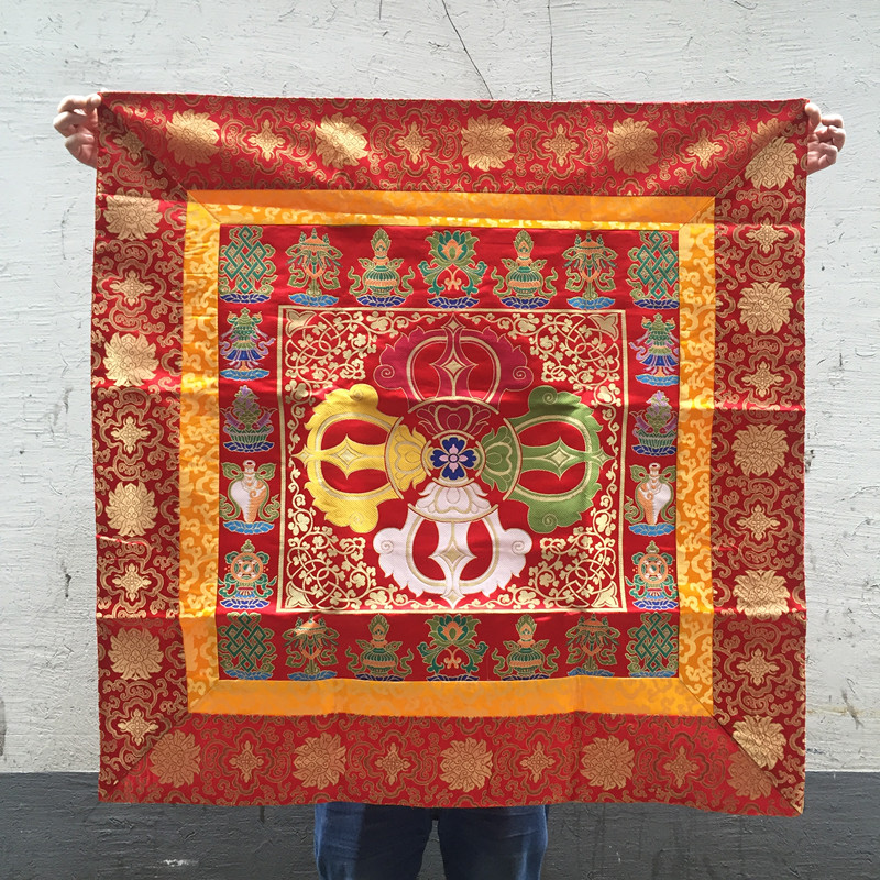Wholesale Buddhist supply Tibe - Home Textiles Wholesale avis et prix