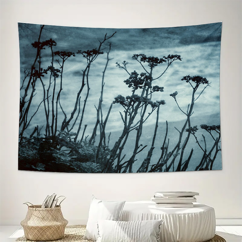 Bohemian Tapestry Nature Fores - Home Art Textiles avis et prix