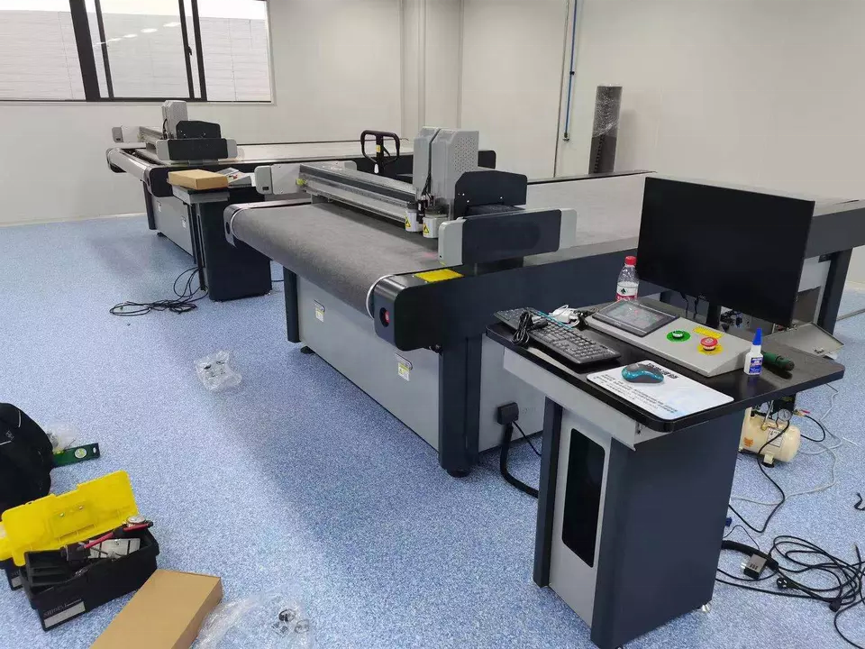 Factory Wholesale Automatic Fa - Home Textiles Industry avis et prix