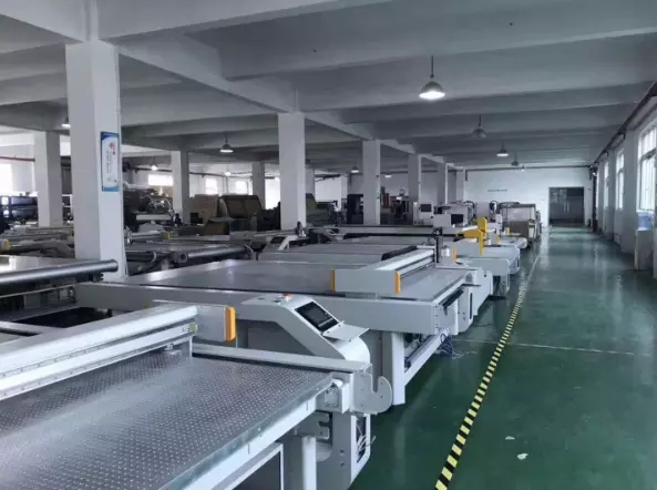 Factory Wholesale Automatic Fa - Home Textiles Industry avis et prix