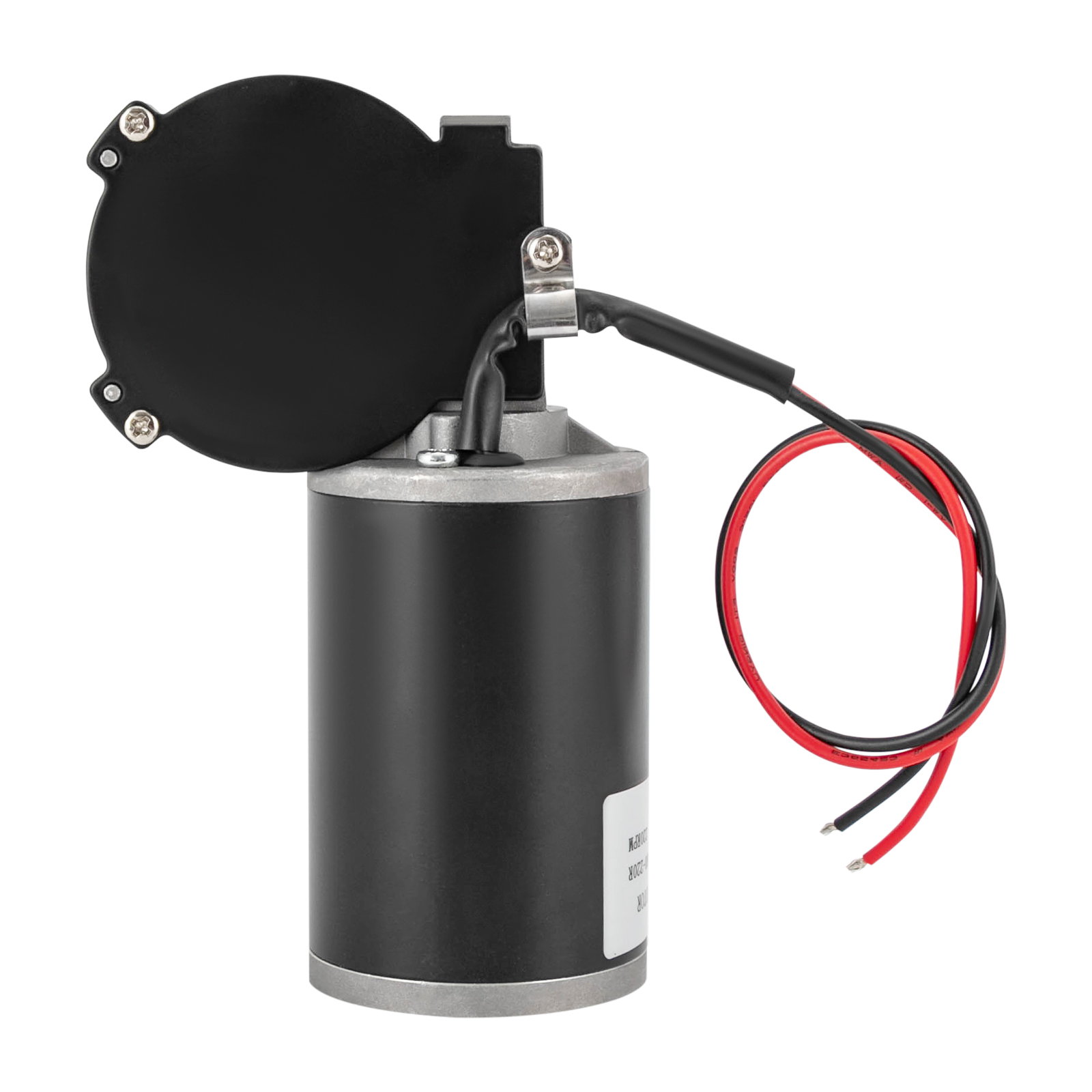 80W 24V DC Gear Motor Left Pos - Home Textiles Industry avis et prix