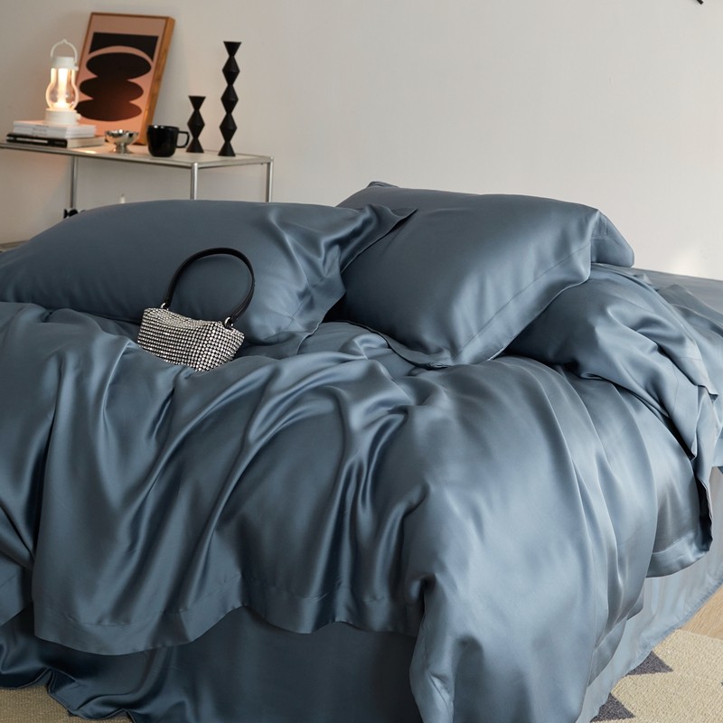 Premium 100% Eucalyptus Lyocel - Home Textiles France avis et prix