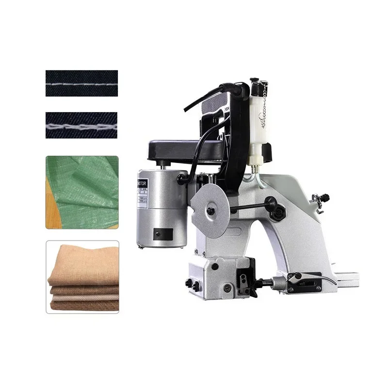 Industrial Electric Sewing Mac - Home Textiles Industry avis et prix