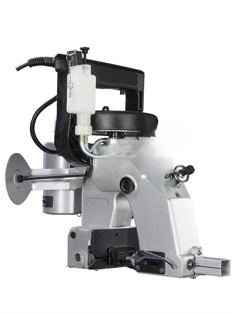Industrial Electric Sewing Mac - Home Textiles Industry avis et prix
