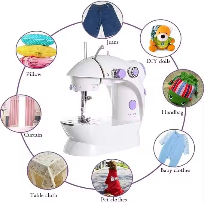 Mini Electric Domestic Home Us - Home Textiles Industry avis et prix