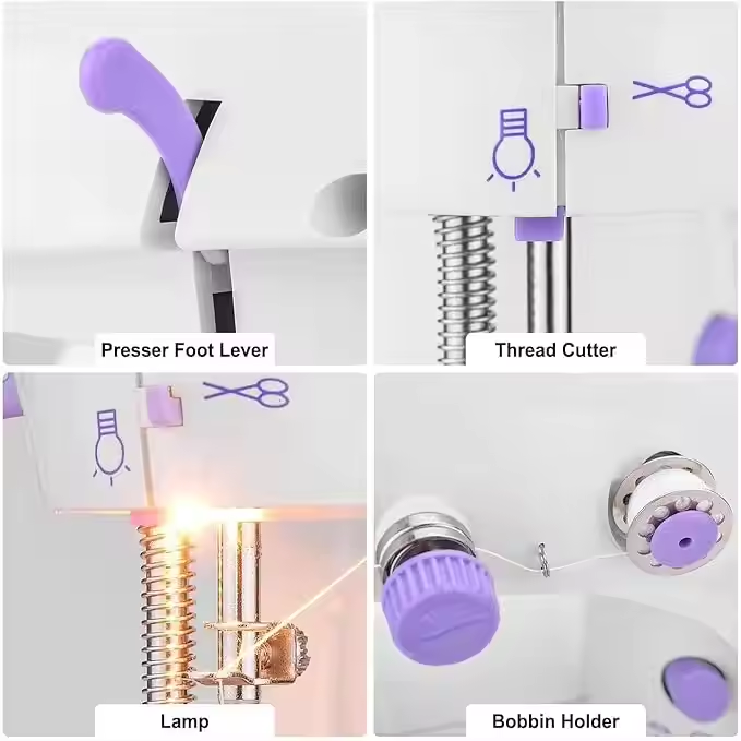 Mini Electric Domestic Home Us - Home Textiles Industry avis et prix