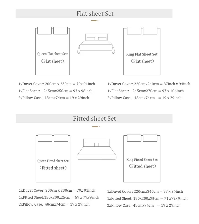 1000TC Egyptian Cotton Bedding - Home Textiles France avis et prix