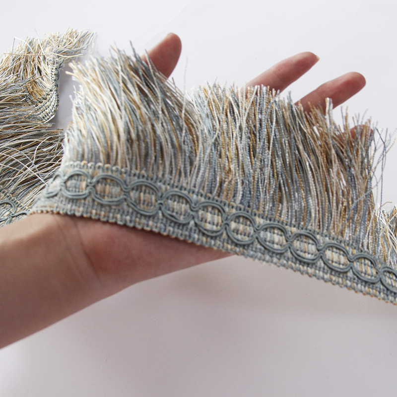 6m/bag Wholesale Decorative Cu - Home Textiles Wholesale avis et prix