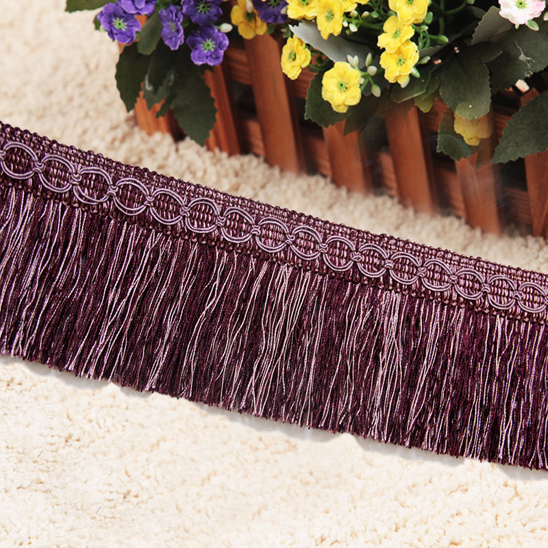 6m/bag Wholesale Decorative Cu - Home Textiles Wholesale avis et prix